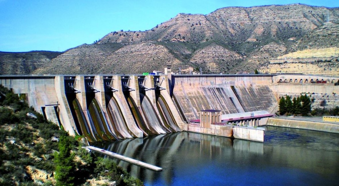 Amigos de la Tierra La Rioja requiere a las Administraciones Públicas implicadas en la gestión del agua que realicen una gestión integral del territorio y que se dejen de parches.