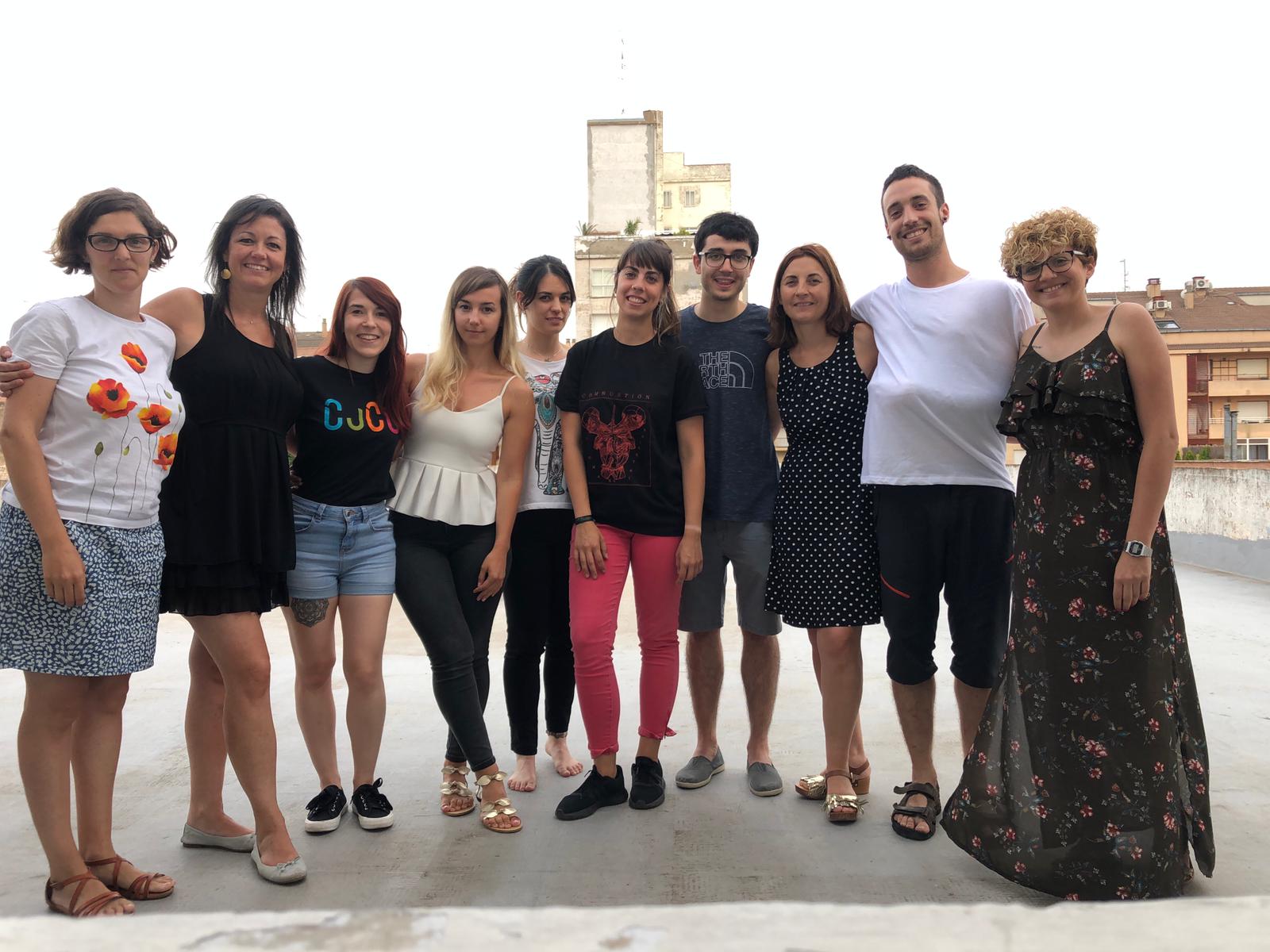 Amigos de la Tierra La Rioja inicia el proyecto de educación ambiental «Buenas prácticas ambientales en entidades riojanas»