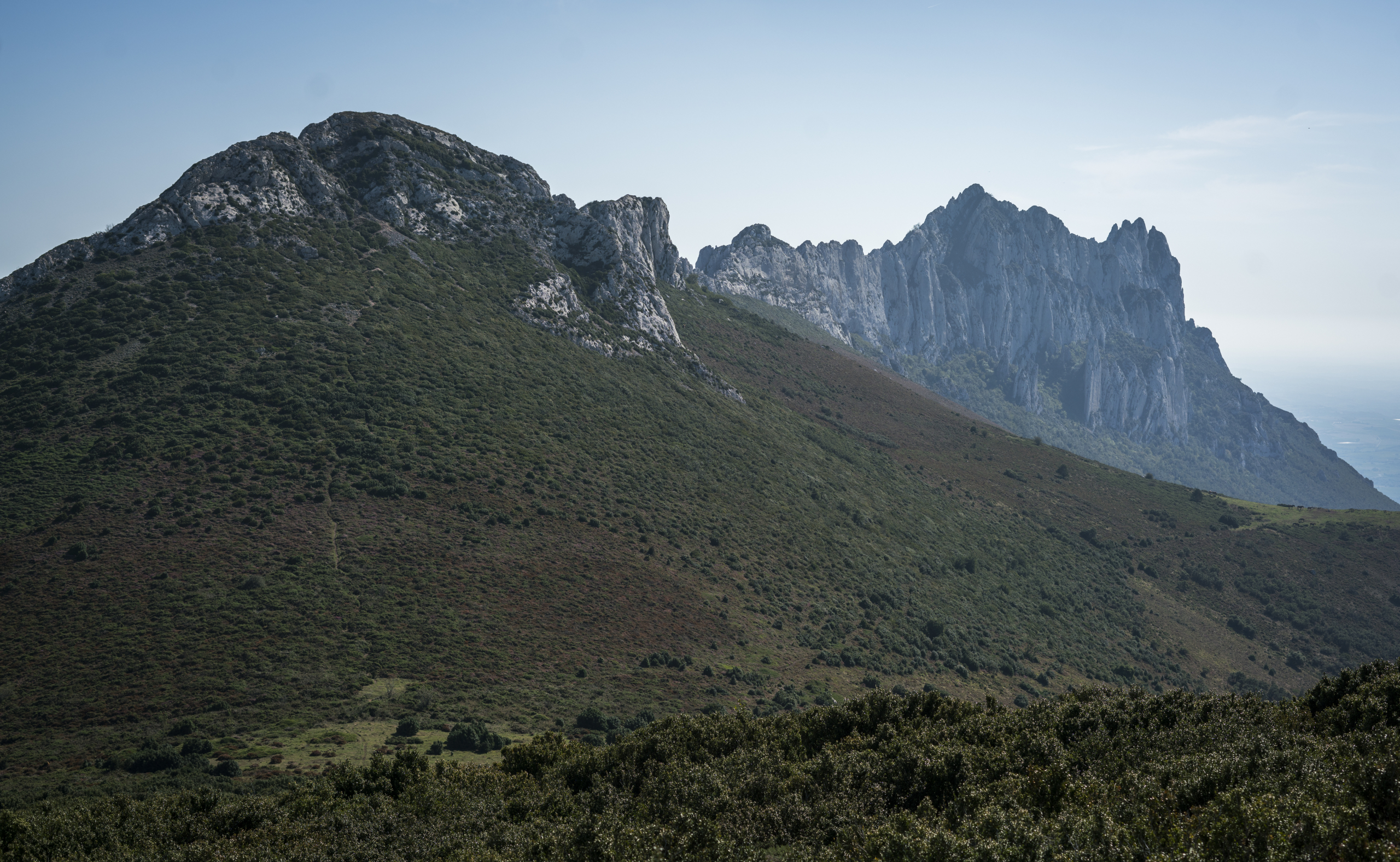 Montaña – Fedérate