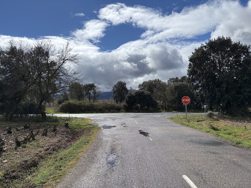 La negativa de la COTUR a dar el visto bueno al proyecto de macroplanta de prefabricados de Manjarrés provocó que se declarara de interés regional